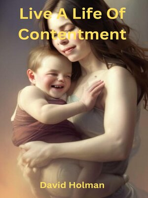 cover image of Life of Contentment